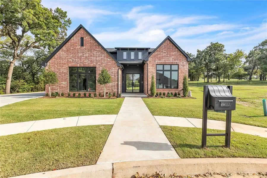 4400 Redbud Circle, Oklahoma City, OK 73111 - #2