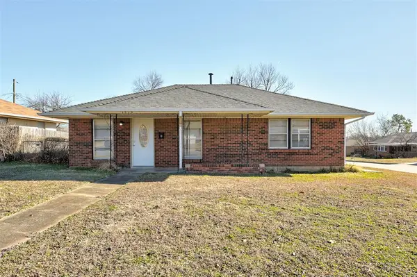 2420 N Key Boulevard, Midwest City, OK 73110