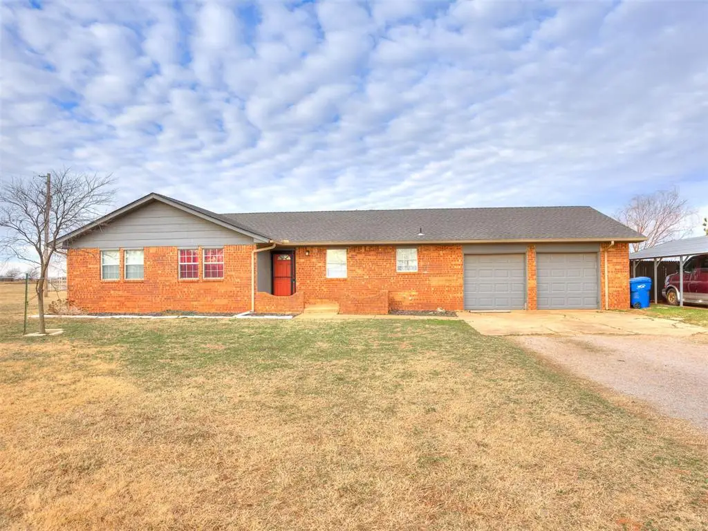 5521 NE Hart, Piedmont, OK 73078 - #1