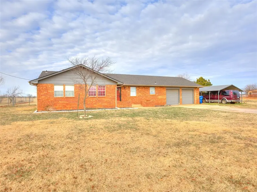 5521 NE Hart, Piedmont, OK 73078 - #2