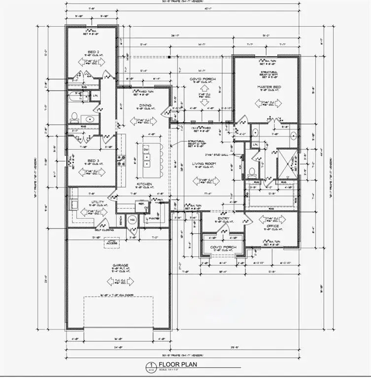 213 Shavano Street, Shawnee, OK 74804 - Image #1