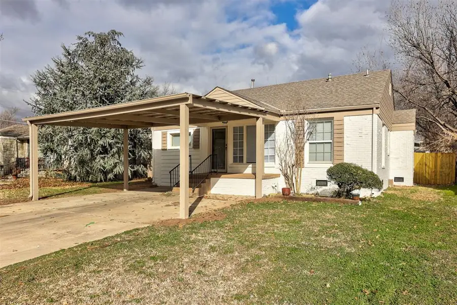 3237 NW 43rd Street, Oklahoma City, OK 73112 - #3