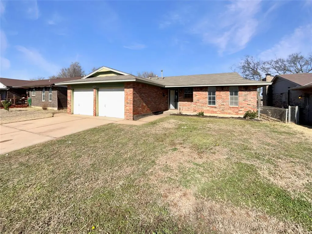 4721 SE 45th Street, Oklahoma City, OK 73135 - #1