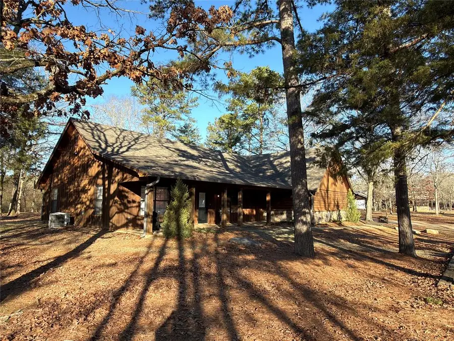 99 Sawtooth Pine Road, Broken Bow, OK 74728 - #2