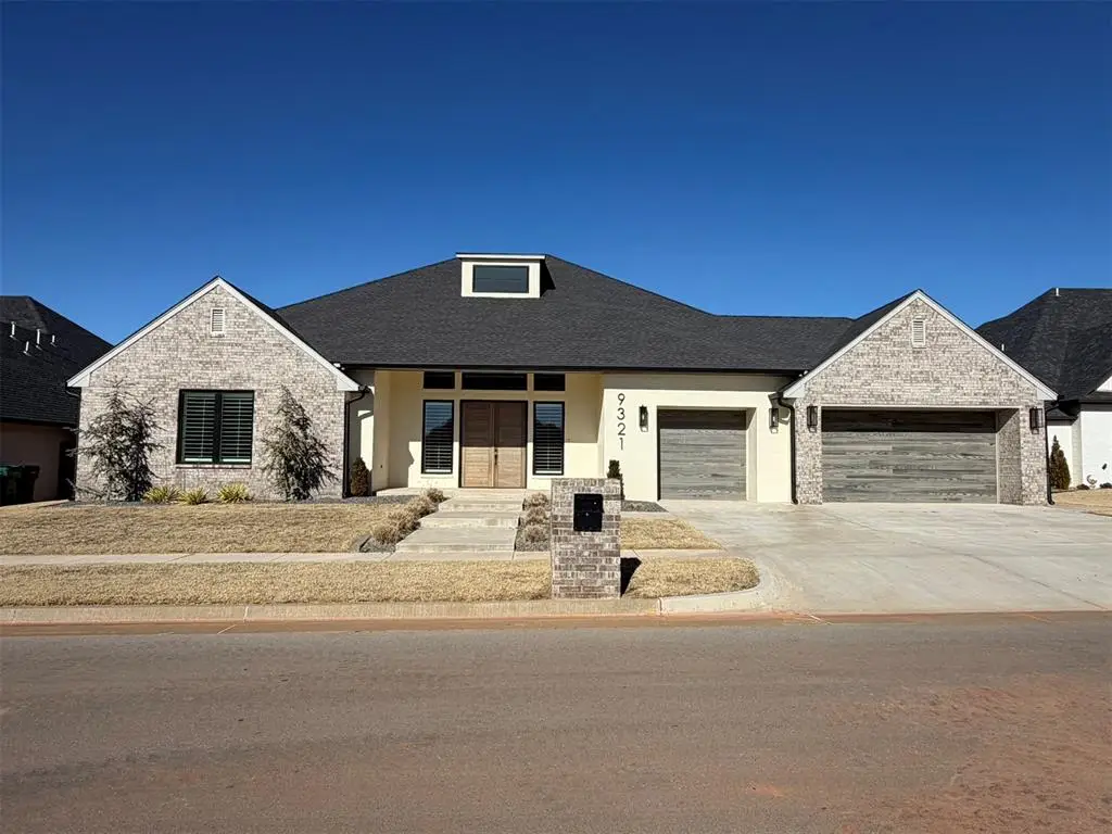 9321 SW 33rd Place, Oklahoma City, OK 73179 - #1