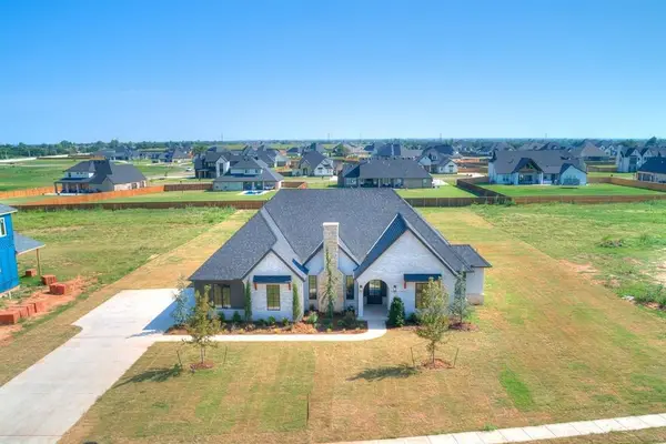 2220 NW 227th Street, Edmond, OK 73025