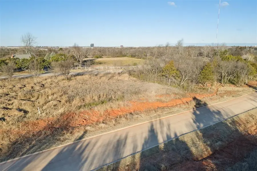 8201 Wilshire Park West Drive, Oklahoma City, OK 73111 - #2