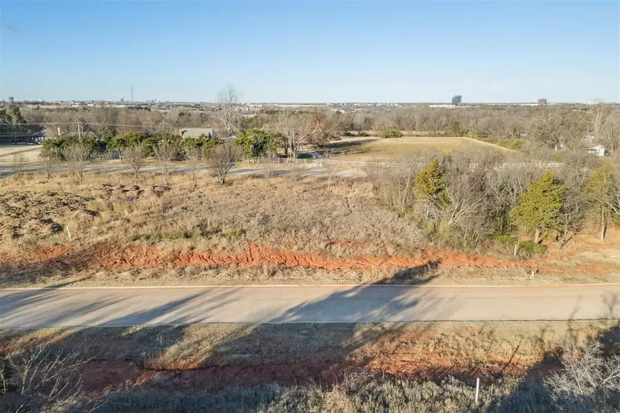 8201 Wilshire Park West Drive, Oklahoma City, OK 73111 - #3