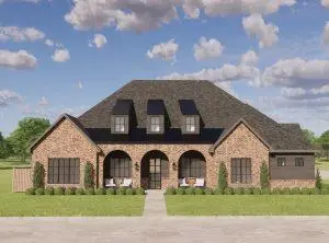 3200 Gold Finch Drive, Edmond, OK 73012
