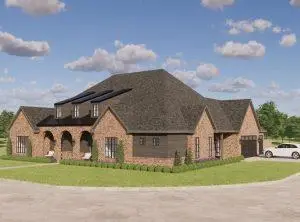 3200 Gold Finch Drive, Edmond, OK 73012 - Image #2