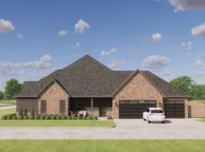 3200 Gold Finch Drive, Edmond, OK 73012 - Image #3