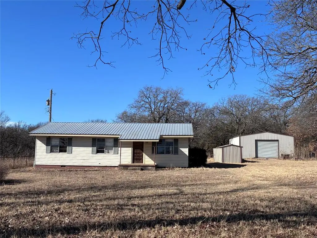 24926 N County Road #3170, Elmore City, OK 73433 - Image #1