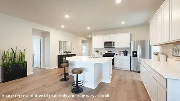 2805 Tracys Manor, Yukon, OK 73099 - #2