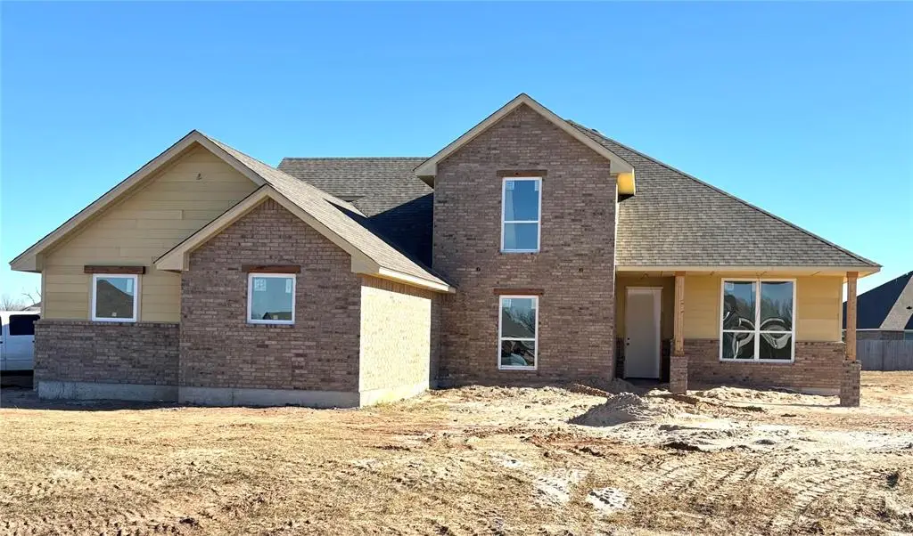 4110 Blue Ridge Avenue, Newcastle, OK 73065 - #1