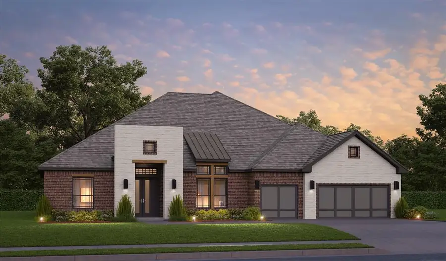 4027 Blue Ridge Avenue, Newcastle Blanchard, OK 73072 - #2