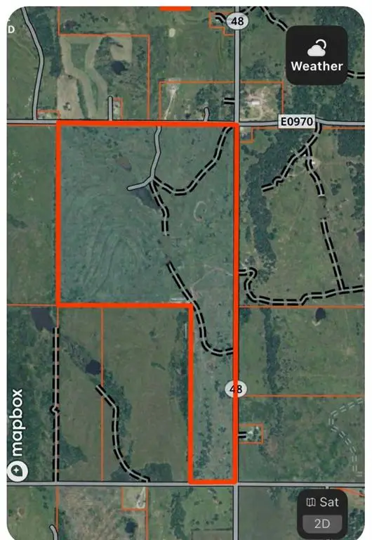 97327 Sh 48 Highway, Castle, OK 74833 - #1