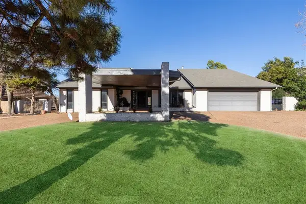 4313 Saint Thomas Drive, Oklahoma City, OK 73120