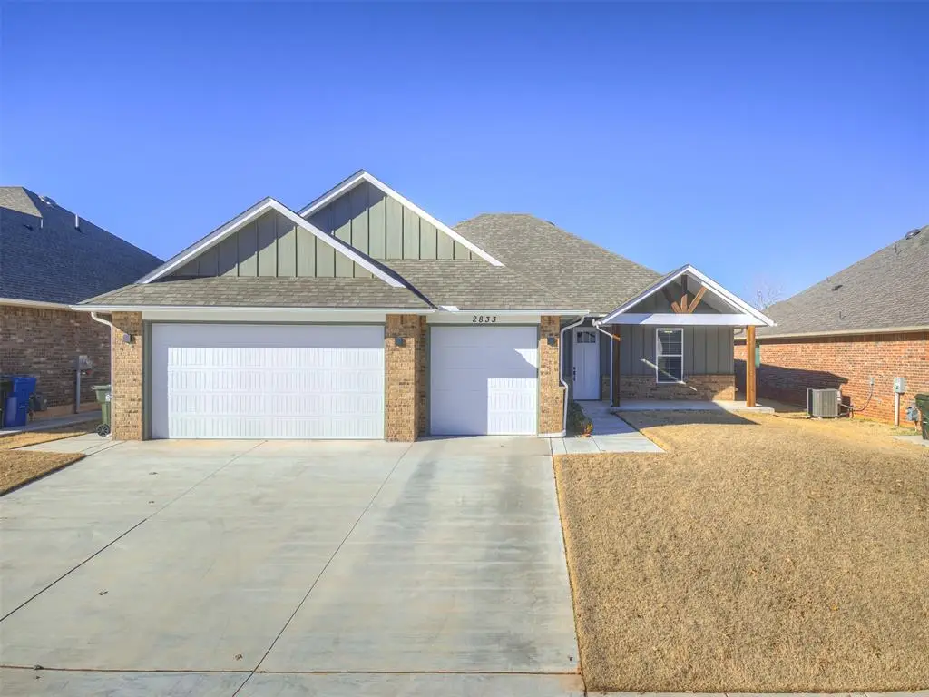 2833 Dalewood Place, Norman, OK 73071 - Image #1