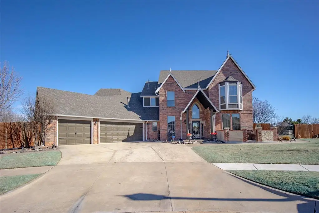 1200 NW 187th Circle, Edmond, OK 73012 - Image #1