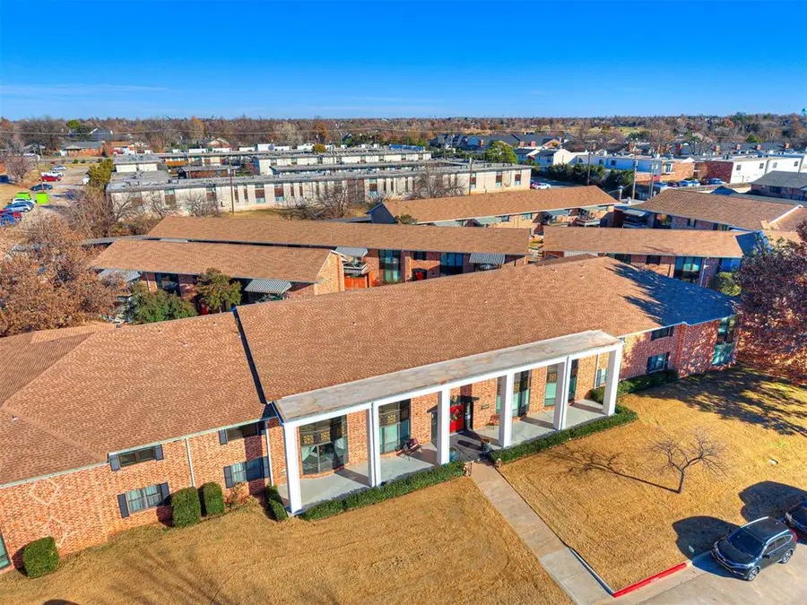 2529 NW 62nd Street #128, Oklahoma City, OK 73112 - #2