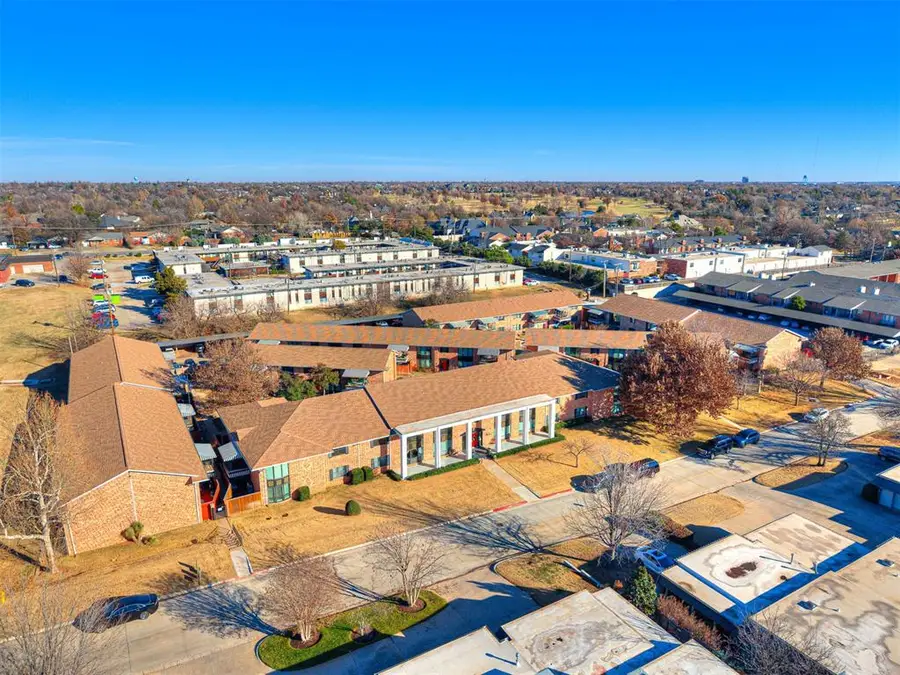 2529 NW 62nd Street #128, Oklahoma City, OK 73112 - #3