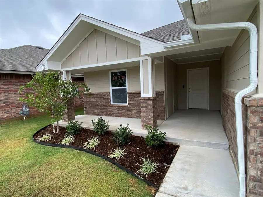 20645 Brush Creek Boulevard, Harrah, OK 73045 - #2