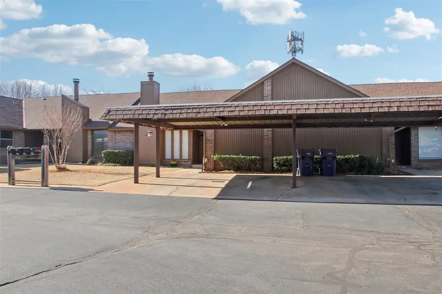 6421 Lyrewood Terrace, Oklahoma City, OK 73132 - Image #2