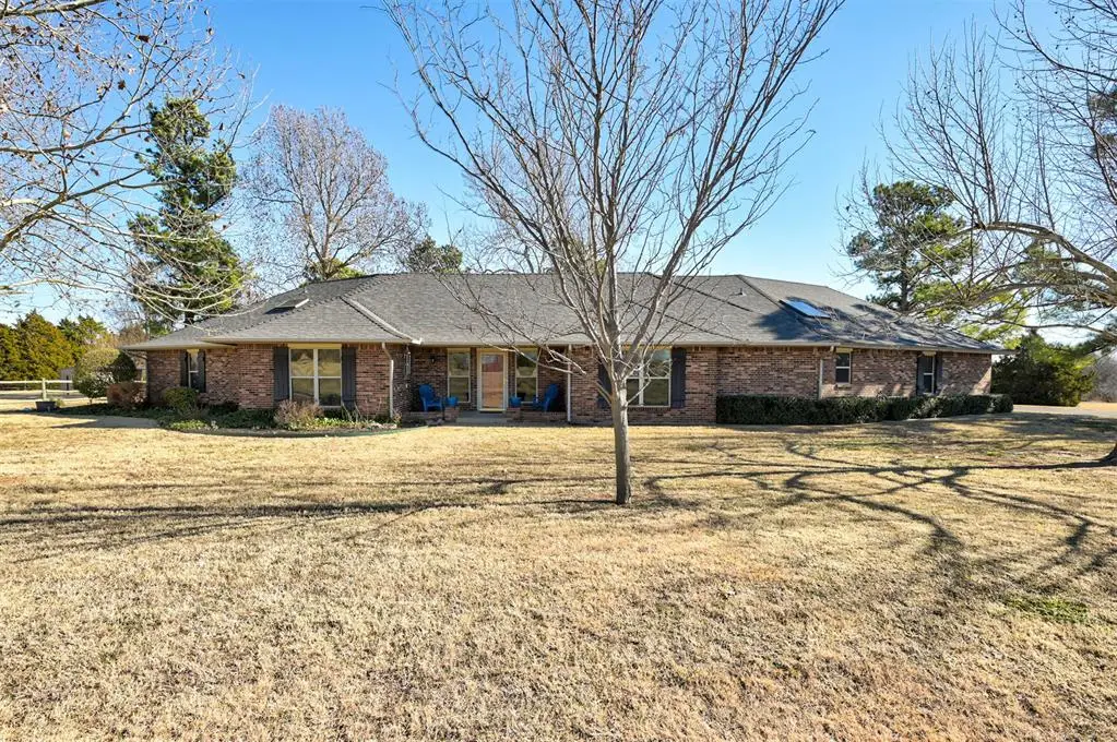 23400 Bob White Drive, Edmond, OK 73025 - #1