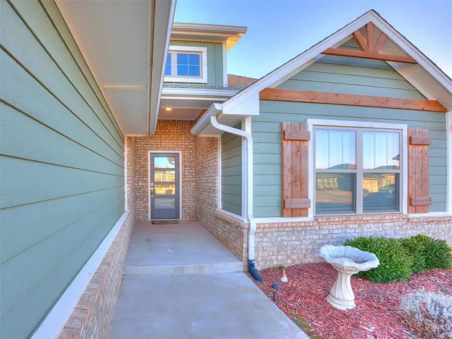 3408 NW 159th Street, Edmond, OK 73013 - #2