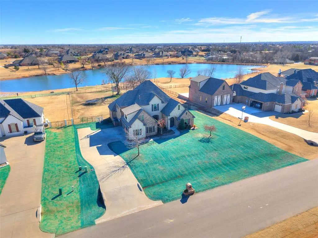 15228 Turtle Lake Place, Oklahoma City, OK 73165 - #1