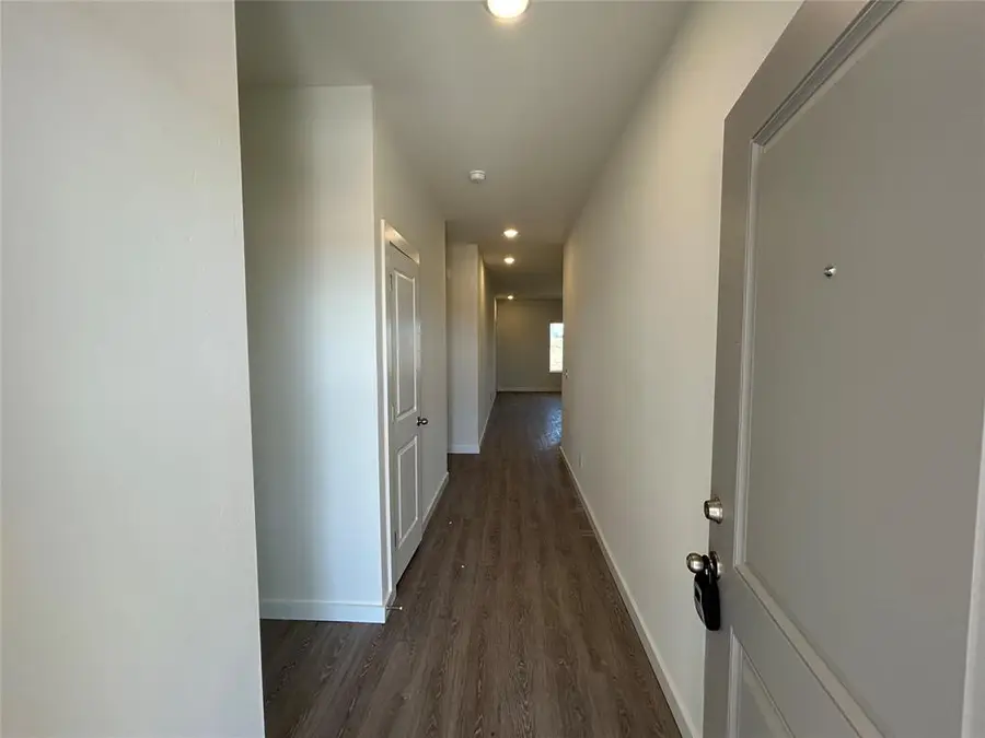 3124 Pennington Street, Harrah, OK 73045 - #2