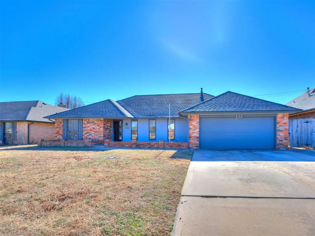 7230 NW 115th Street, Oklahoma City, OK 73162 - #1