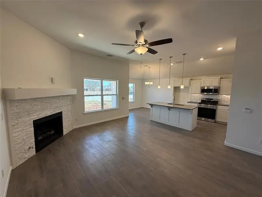 7608 Windstone Drive, Oklahoma City, OK 73132 - #2