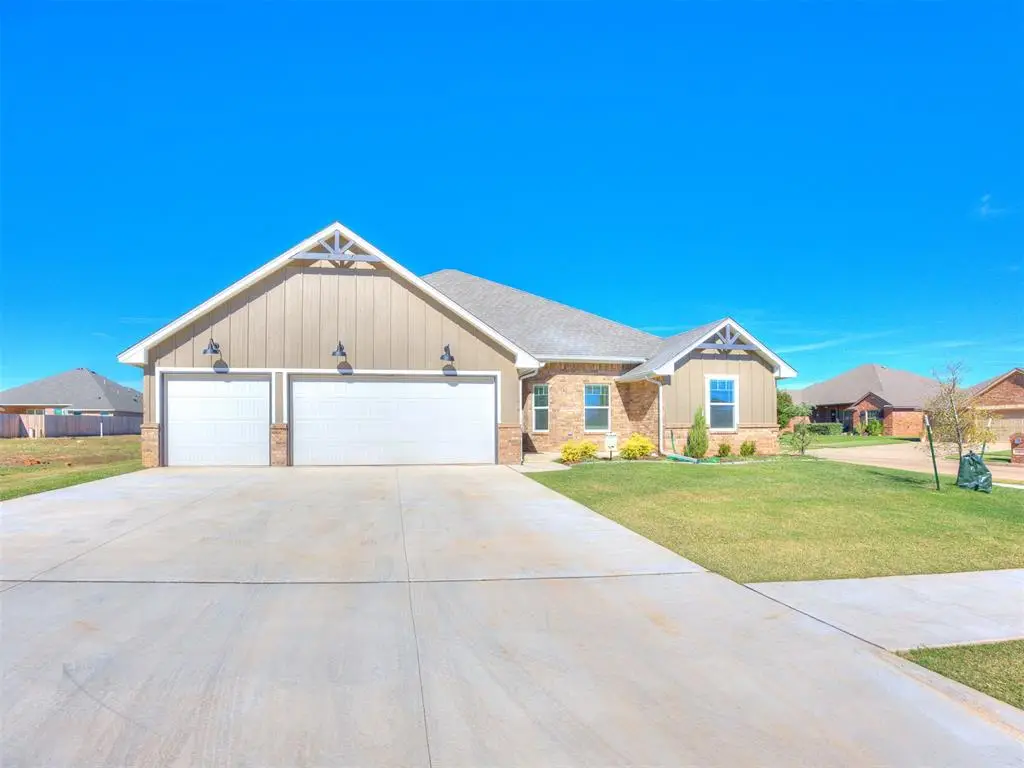 2917 Kingswood Drive, Norman, OK 73071 - #1
