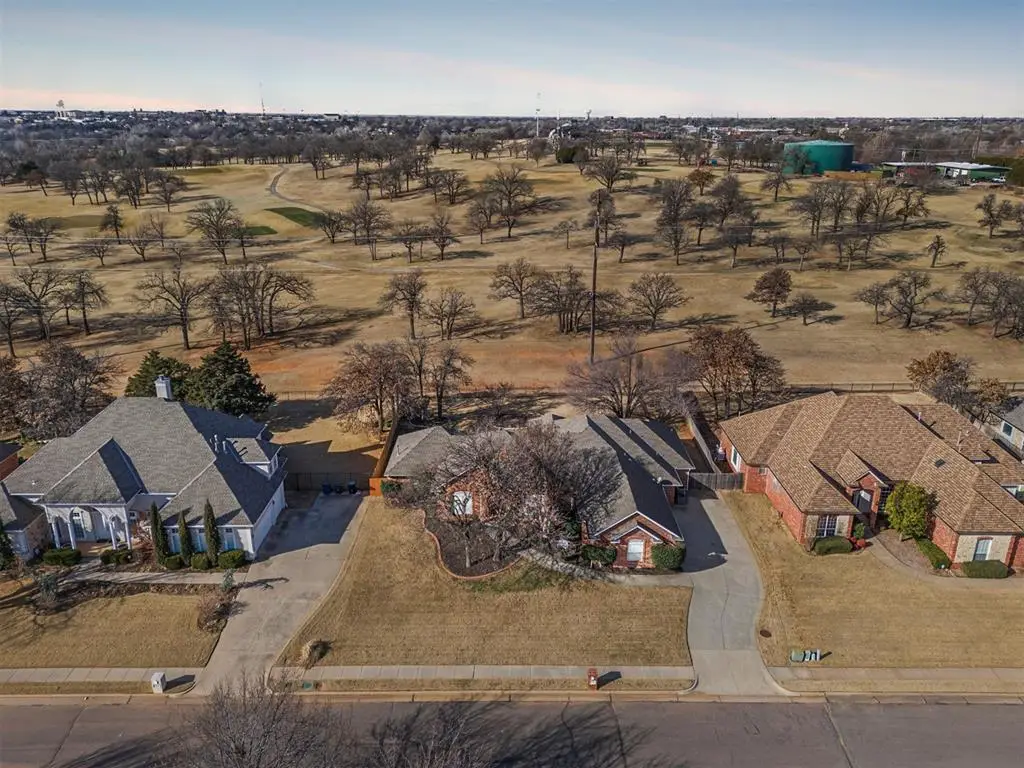 1117 Outabounds Drive, Edmond, OK 73034 - Image #1