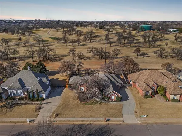 1117 Outabounds Drive, Edmond, OK 73034