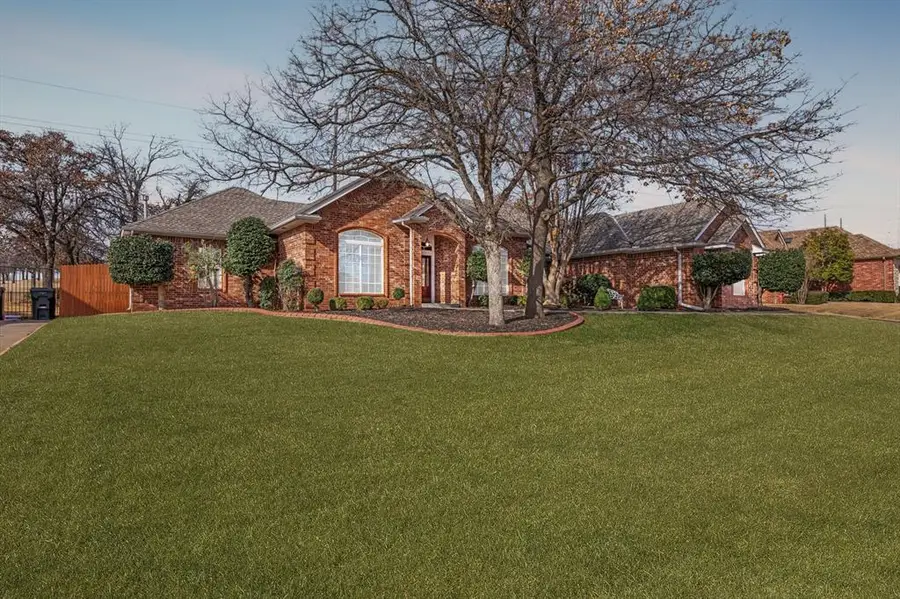 1117 Outabounds Drive, Edmond, OK 73034 - Image #2