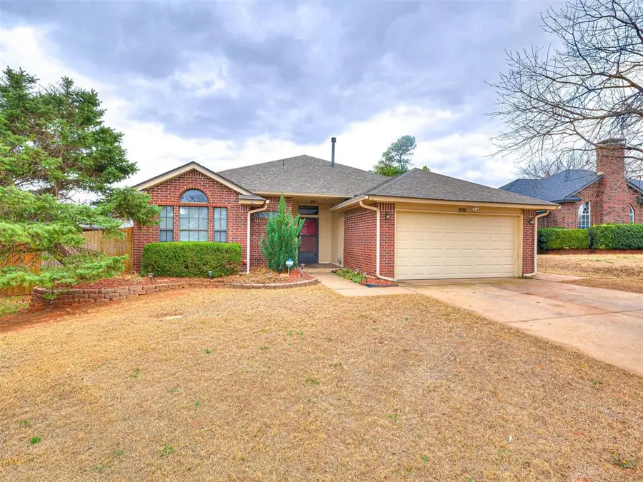 920 NW 171st Place, Edmond, OK 73012 - Image #2