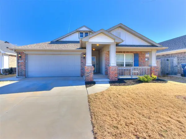 13332 Collins Avenue, Piedmont, OK 73078