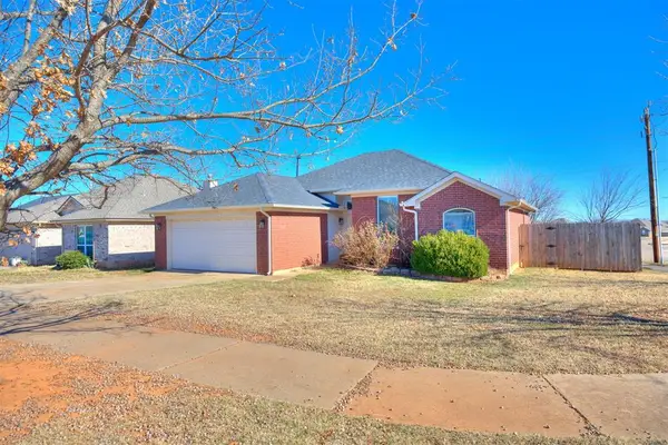 1925 E View Drive, Norman, OK 73071