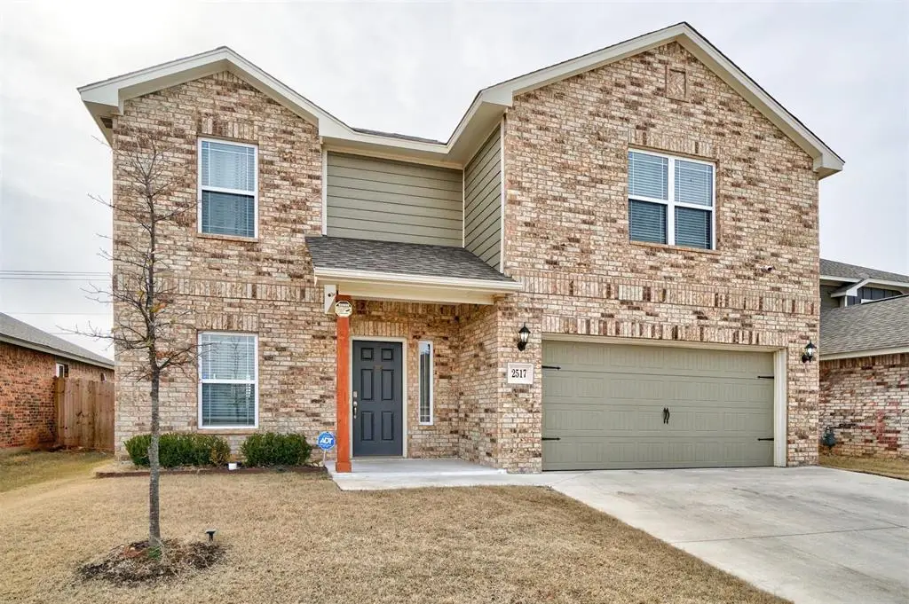 2517 Scarlet Lane, El Reno, OK 73036 - Image #1