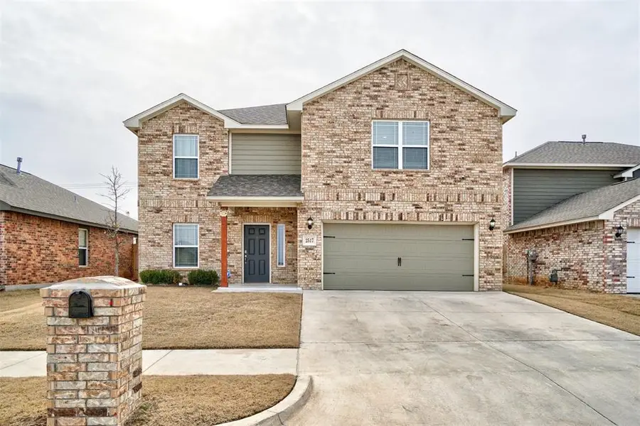 2517 Scarlet Lane, El Reno, OK 73036 - Image #3