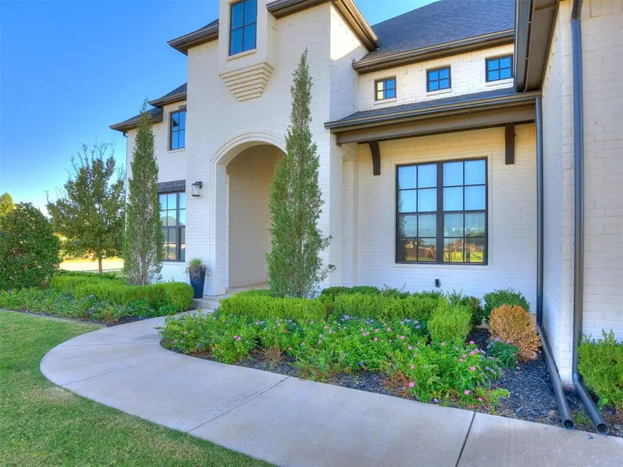 2300 NW 220th Terrace, Edmond, OK 73025 - #2