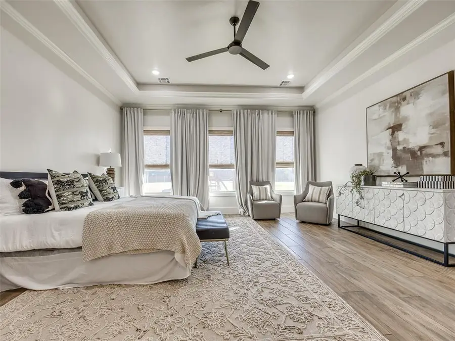 2300 NW 220th Terrace, Edmond, OK 73025 - #3