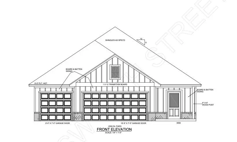 10617 SW 18th Street, Yukon, OK 73099 - Image #1