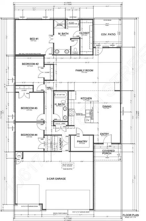 10617 SW 18th Street, Yukon, OK 73099 - Image #2