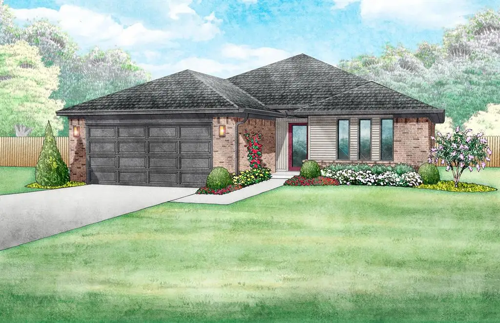 11213 NW 134th Circle, Piedmont, OK 73078 - Image #1