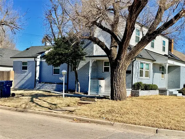 3141 NW 23rd Street, Oklahoma City, OK 73107