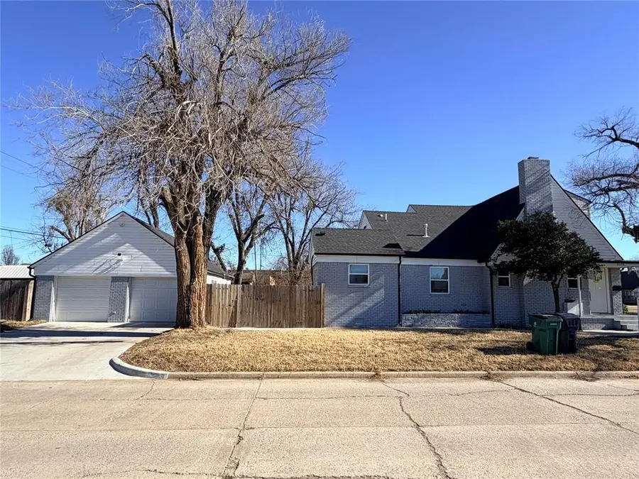 3141 NW 23rd Street, Oklahoma City, OK 73107 - #2