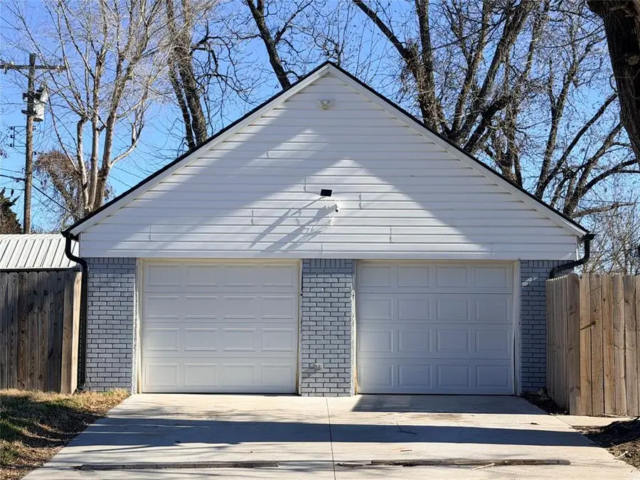 3141 NW 23rd Street, Oklahoma City, OK 73107 - #3